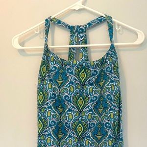 Prana Athletic Dress
